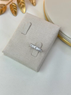 Anel zircônia reta ANLS07 na internet