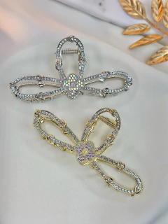 Piranha G laço/flor PIMN05 na internet