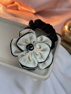 Xuxinha Flor Dama XUPD03 - Ruchelli Bijoux