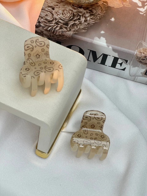 Piranha P garra paisley PIFS01 - comprar online