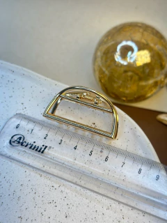 Piranha meia lua II p PIMU05 na internet