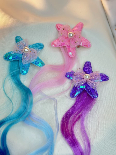 Bico de pato estrela/mecha INFLY04 - comprar online