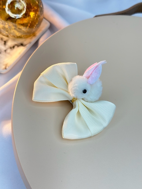 Laço bico de pato coelho INFMR01 - comprar online