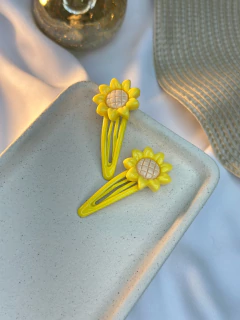 Dupla de tictac flor 1 INFMU01 - loja online