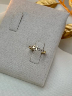 Anel falange insp hermes ANJM02 na internet