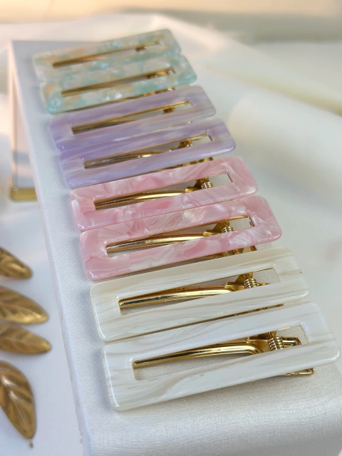 Kit 2 bicos de pato quadrado BICMU15 - comprar online