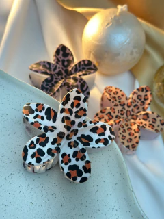 Piranha G estampa animal print PIJN01 na internet