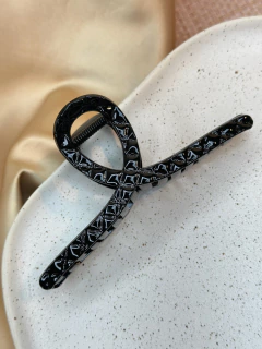 Piranha G nó text couro PIYUI01 - loja online