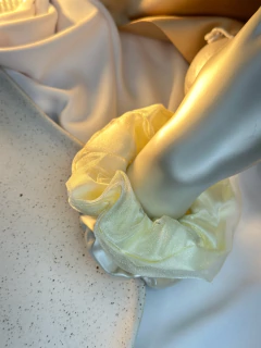 Scrunchie tule XUPK01 na internet