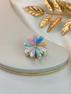 Piranha p flor aplicação PIFD08