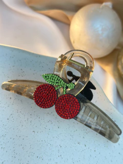 Piranha G nó manta cereja PICR01 na internet