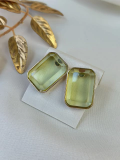 Brinco cristal BRISN07 na internet