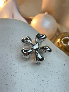 Piranha ferro M flor orgânica PIPR01 - loja online