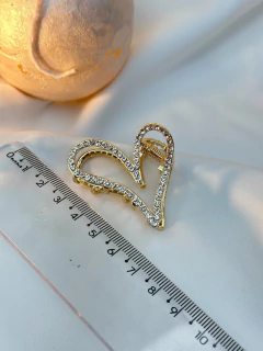 Piranha p coração cravejado PILR08 na internet