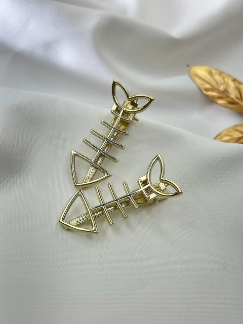 Kit 2 peças bico de pato escamas GRAJC01 - comprar online