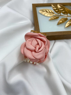 Piranha P re06 flor rosa