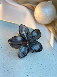 Piranha G hibisco neutras cintilante PIJI01 - comprar online