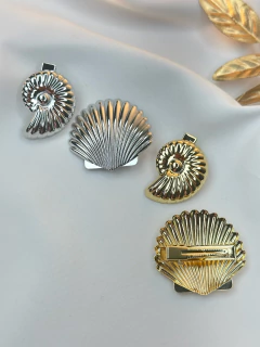 Kit 2 peças bico de pato caracol BCHP01 na internet