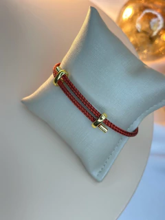 Imagem do Pulseira de corda regulável PUPK01