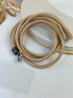 Cordão para celular longo DIVMU15 - Ruchelli Bijoux