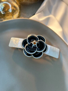 Imagem do Presilha flor iara PRELC01