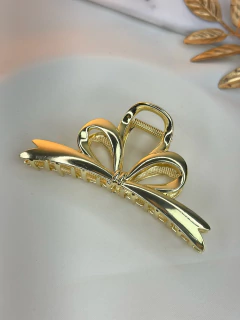 Piranha G laço PIMN05 - Ruchelli Bijoux