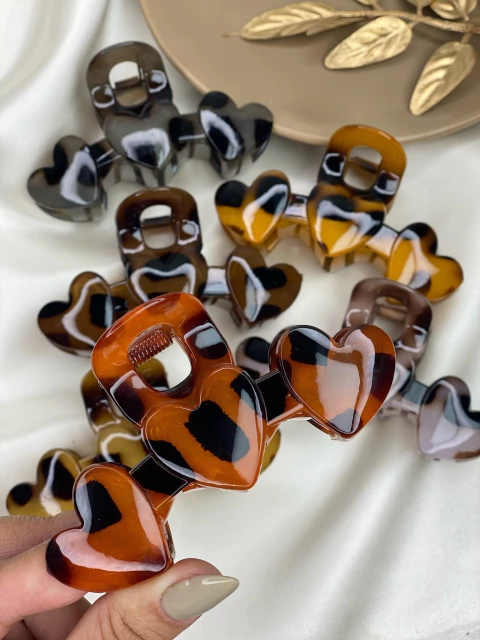 Piranha G corações PIOT05 - comprar online