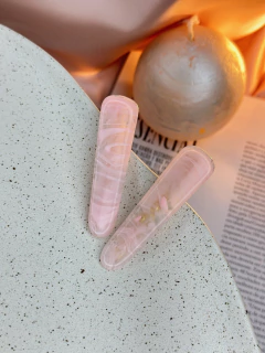 Kit 2 bicos de pato finos bcmr01