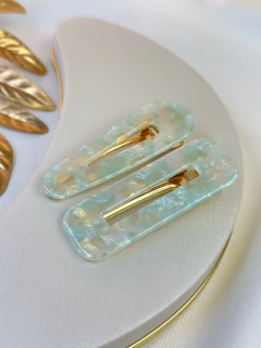 Kit 2 bicos de pato oval/quadrado BICMU15