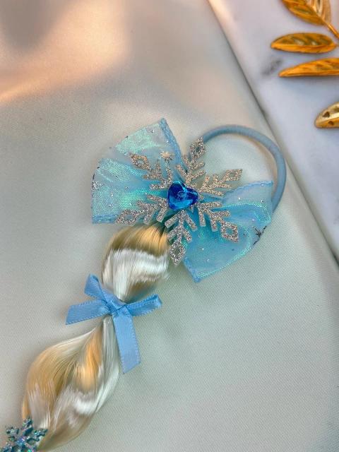 Xuxinha mecha frozen INFLY04 - comprar online