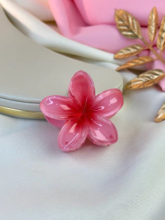 Piranha M hibisco tradicional PIMU15 - Ruchelli Bijoux