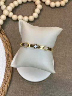 Bracelete inspiração VANCLEEF vr01 na internet