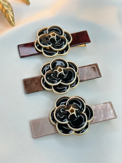 Bico de pato flor iara BCLC01 - comprar online