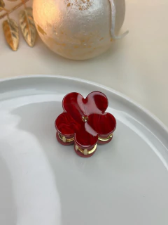 Piranha P flor LUXO PIYU06 - Ruchelli Bijoux