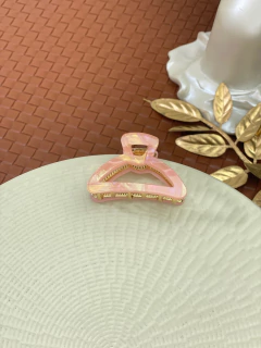 Piranha ferro P meia lua luxo PIDN01