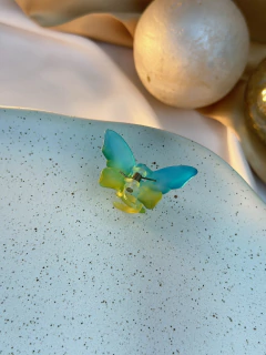 Piranha P borboleta degrade PIFD07 na internet