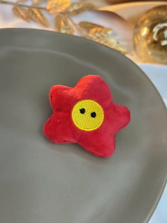 Imagem do Broche Infantil INFLY01