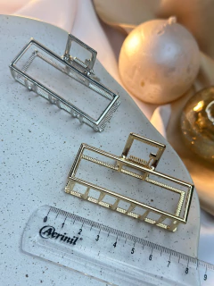 Piranha ferro M quadrado lisa PIJC01 na internet