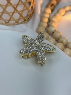 Piranha estrela M cravejada PILR01 - comprar online