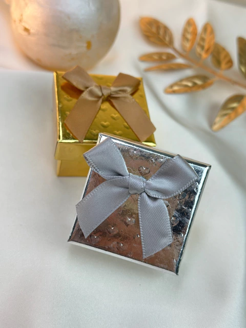 Caixa PP presente corações 5x3 DIVJT11 - comprar online