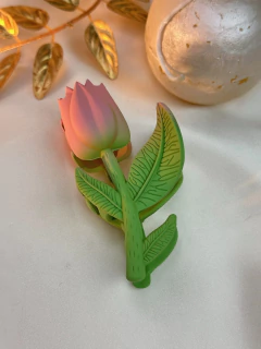 Piranha G flor PIFD10 - loja online