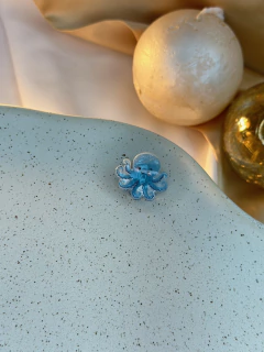 Imagem do Piranha p fundo mar PIMR04