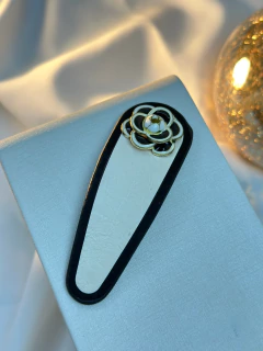 Tictac Estela oval TICPK11 - Ruchelli Bijoux