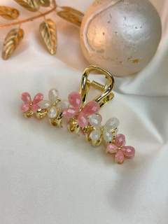 Piranha G borboleta aplicação PIFD10 - loja online