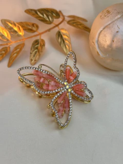 Piranha M borboleta aplicação PIFD10