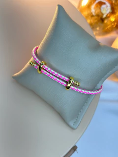 Pulseira de corda regulável PUPK01