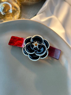 Presilha flor iara PRELC01 - comprar online