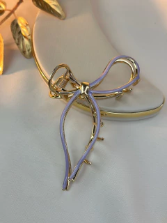 Imagem do Piranha G laço resinado PIGR10