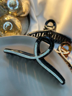 Piranha G nó strass PIFD02 na internet