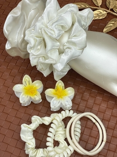 Kit 9 peças xuxinha e dupla piranhas fd33 - Ruchelli Bijoux